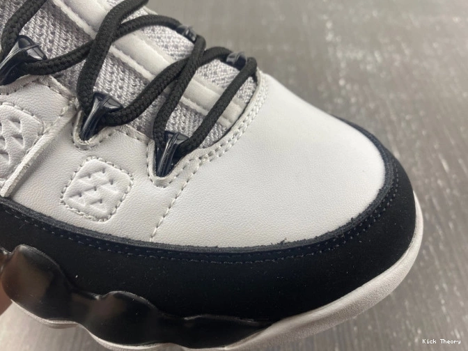 Kicktheory Jordan 302370-112 OG 9 Space Jam Air 0814
